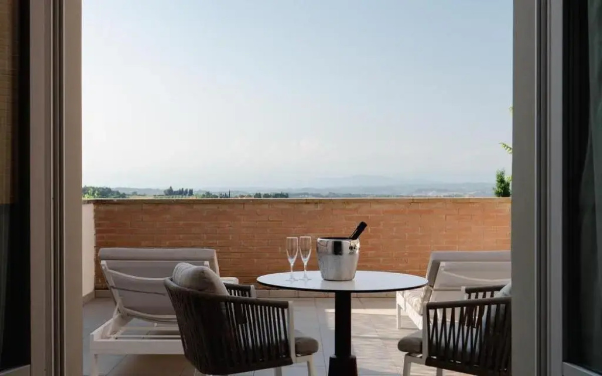 Cappuccina Country Resort