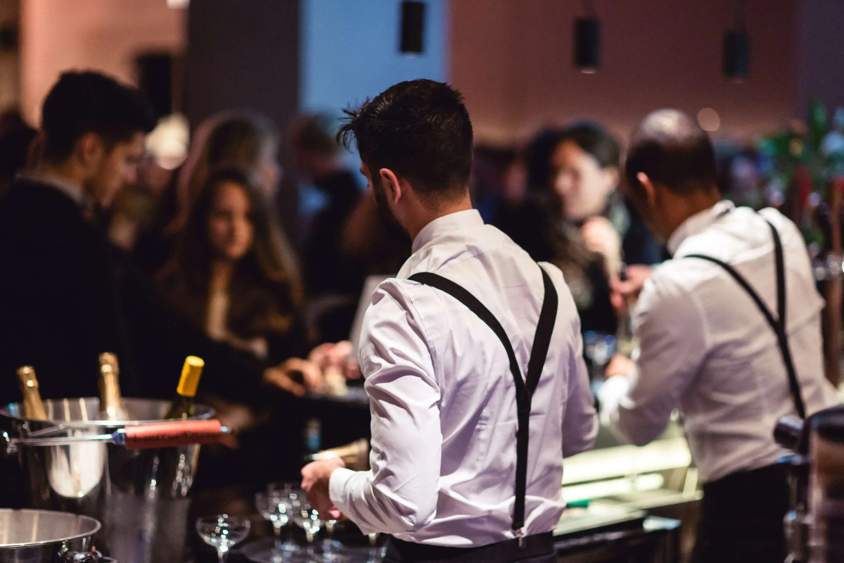 Radisson Collection, Strand Hotel, Stockholm