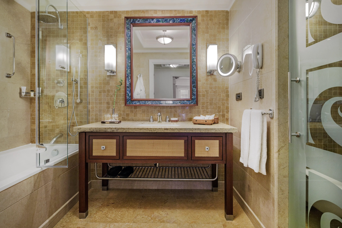 Kempinski Hotel Barbaros Bay