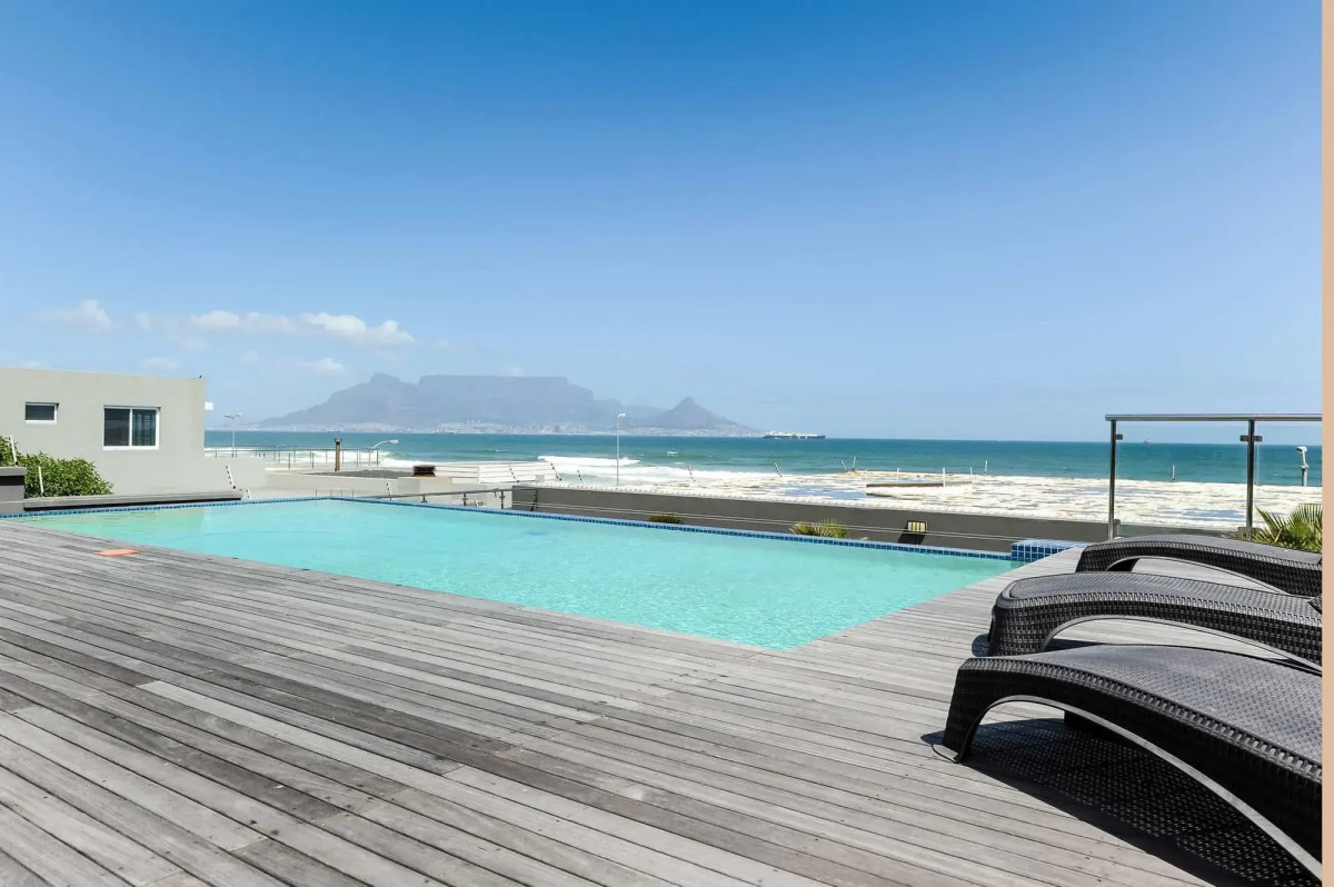 Infinity Self-Catering Apartments