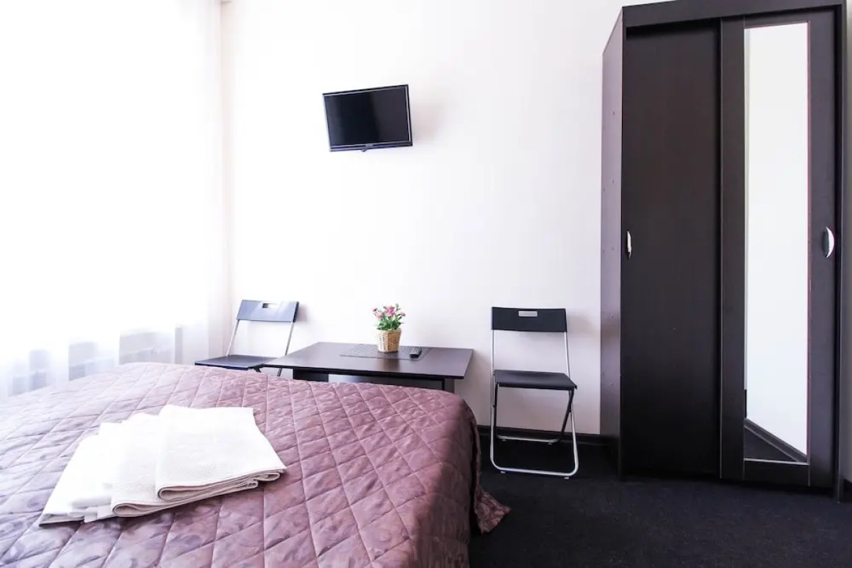 SuperHostel на Каменноостровском 39  