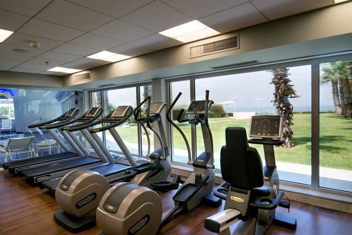 Sharon Hotel Herzliya