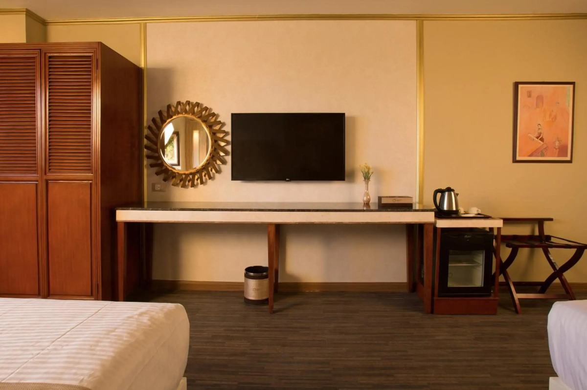 Solaria Nishitetsu Hotel Seoul Myeongdong