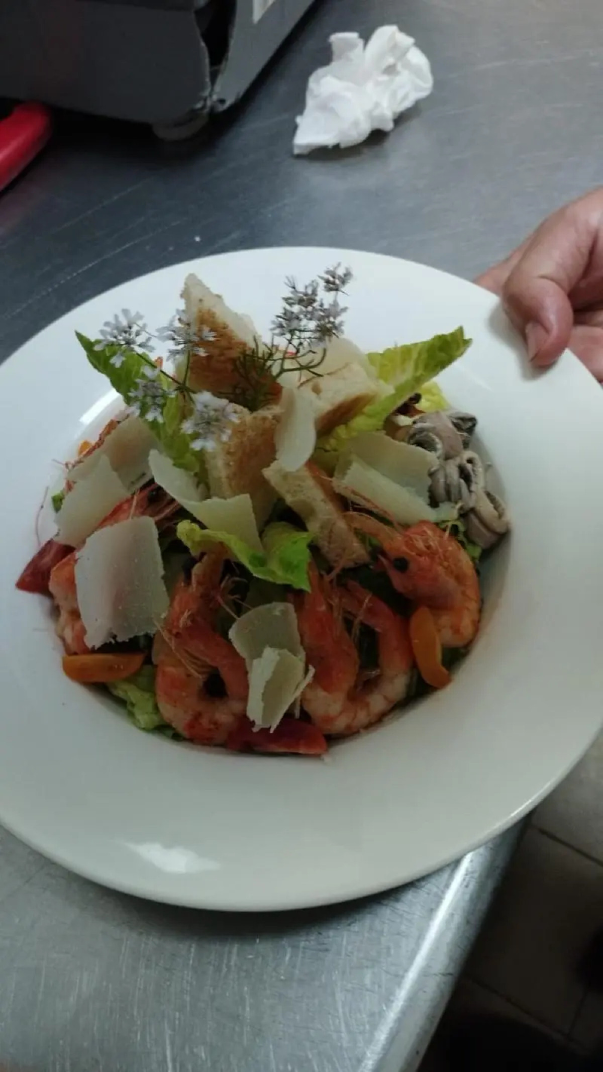 Hôtel Nouzha La perle du tourisme