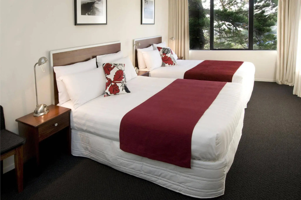 The Parnell Hotel & Conference Centre