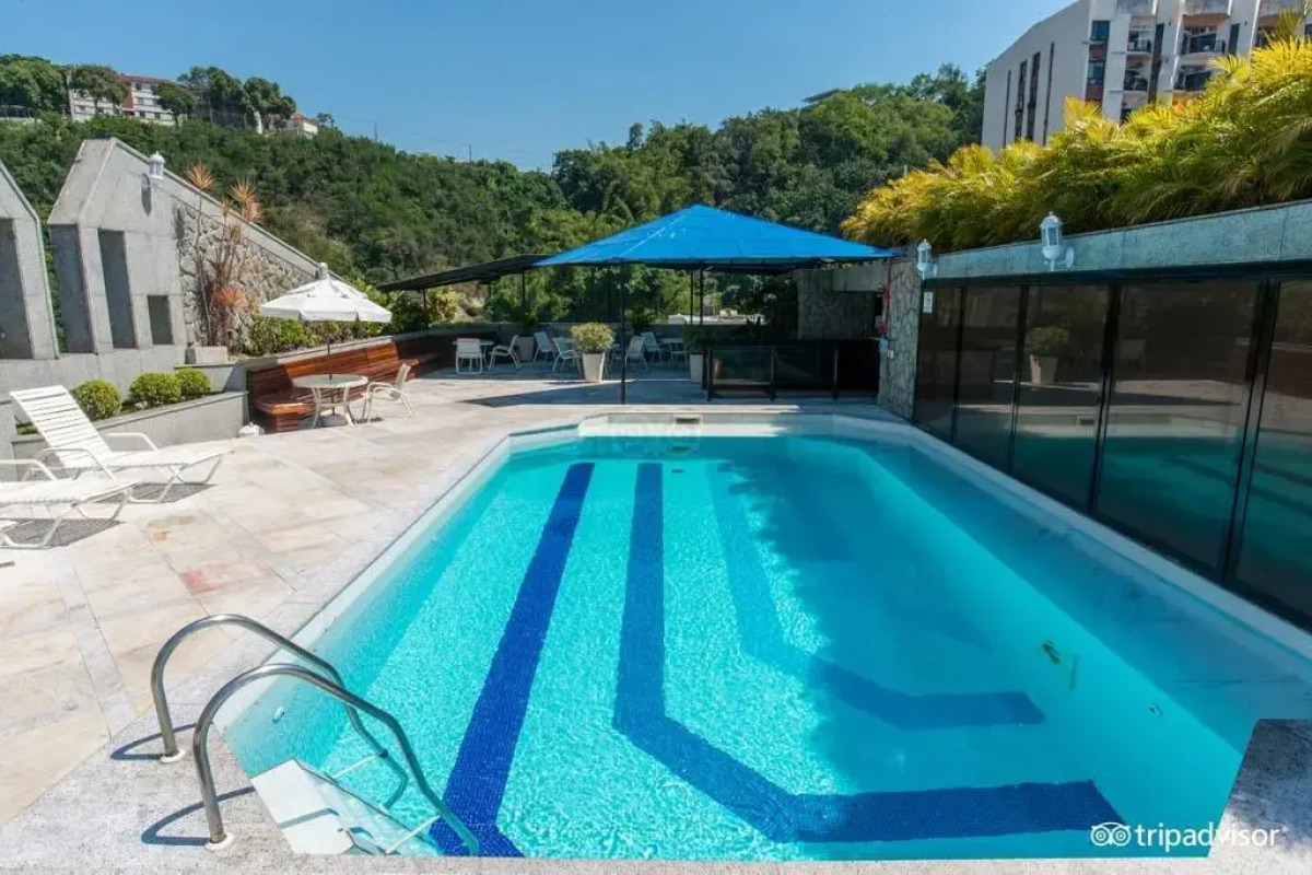 Hotel Atlantico Star