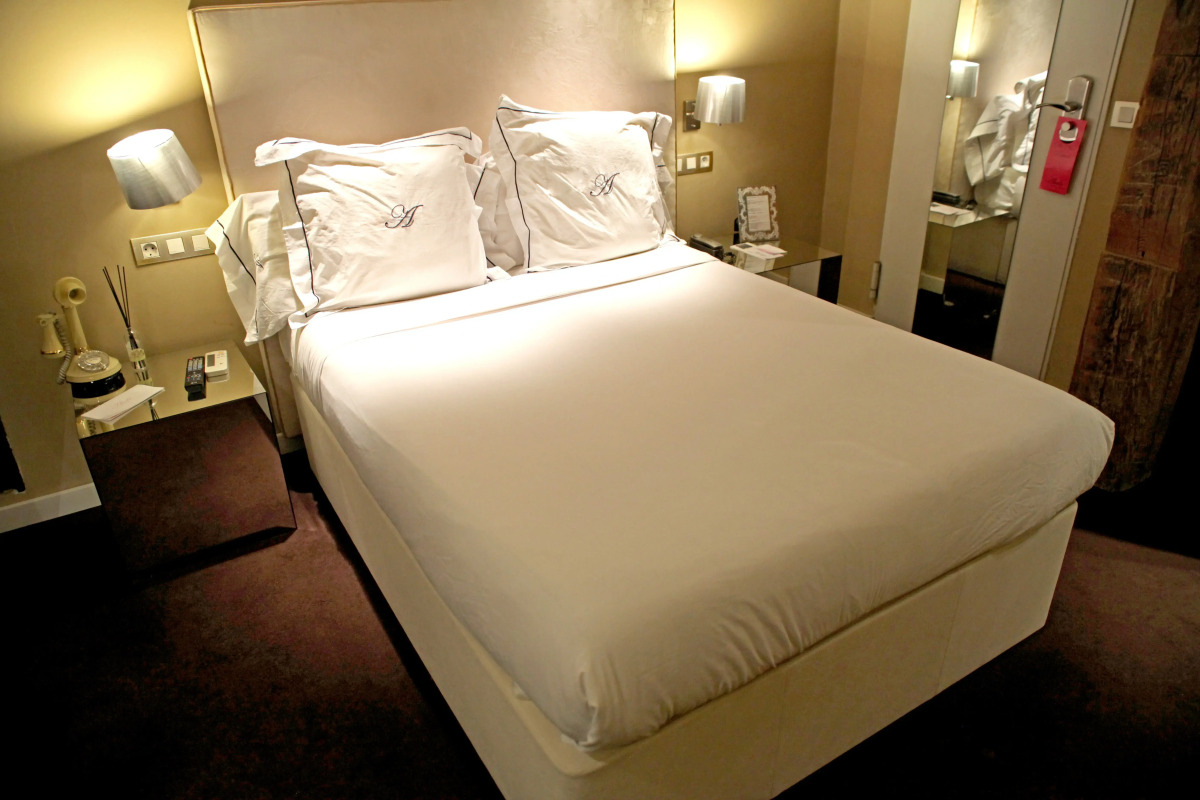 Abalu Boutique & Design Hotel