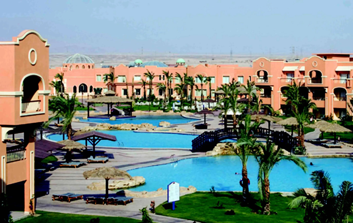 Sentido Caribbean World Soma Bay