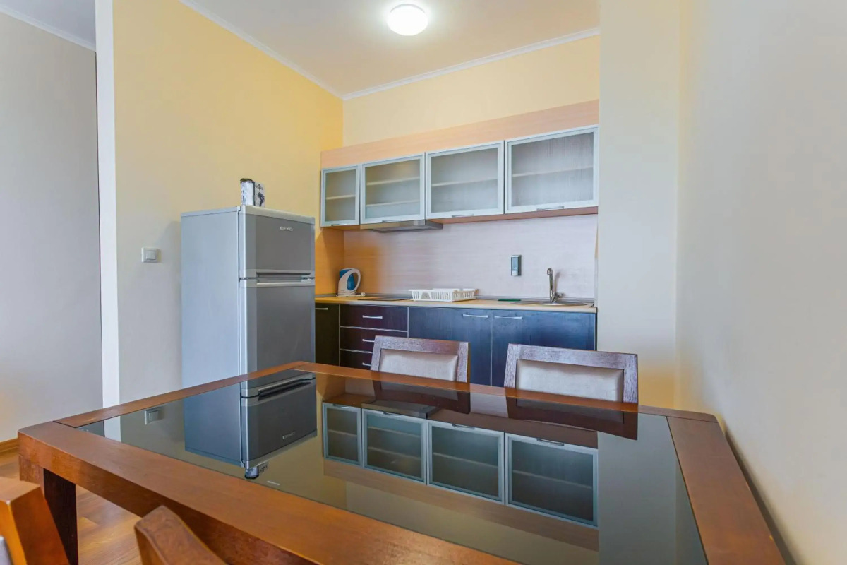 Apart Hotel Golden Line