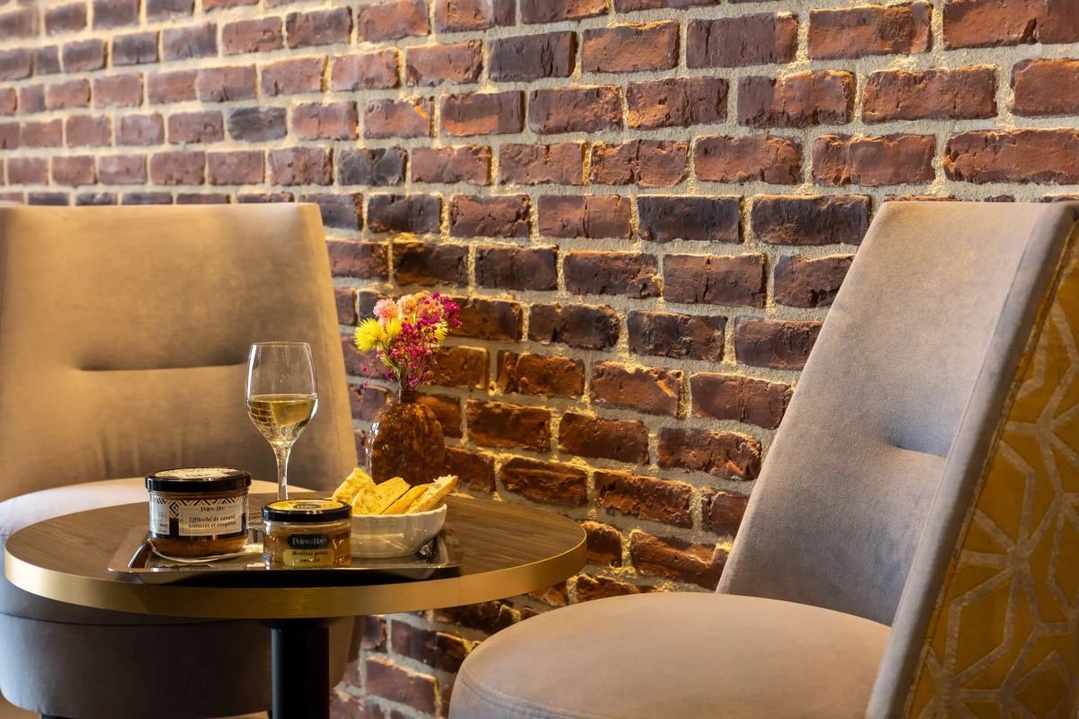 Best Western Royal Hotel Caen