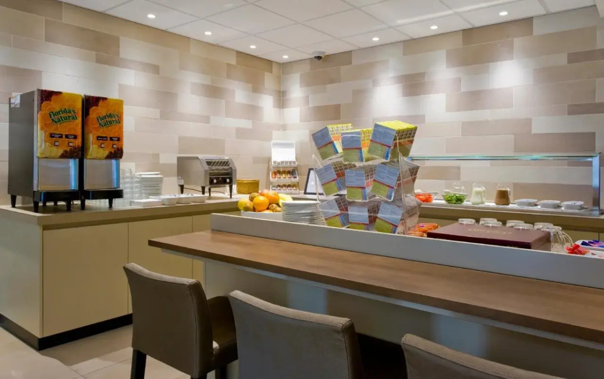 Holiday Inn Express Amsterdam - South by IHG
