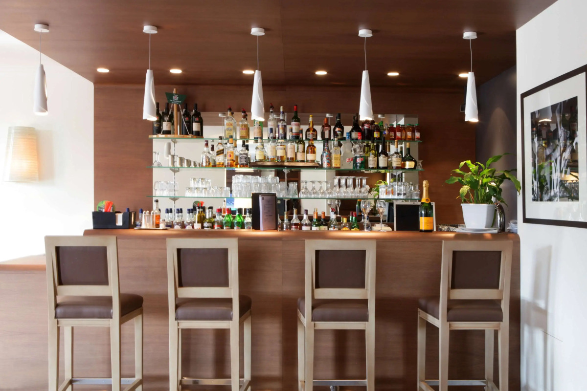 Best Western Plus Hostellerie du Vallon