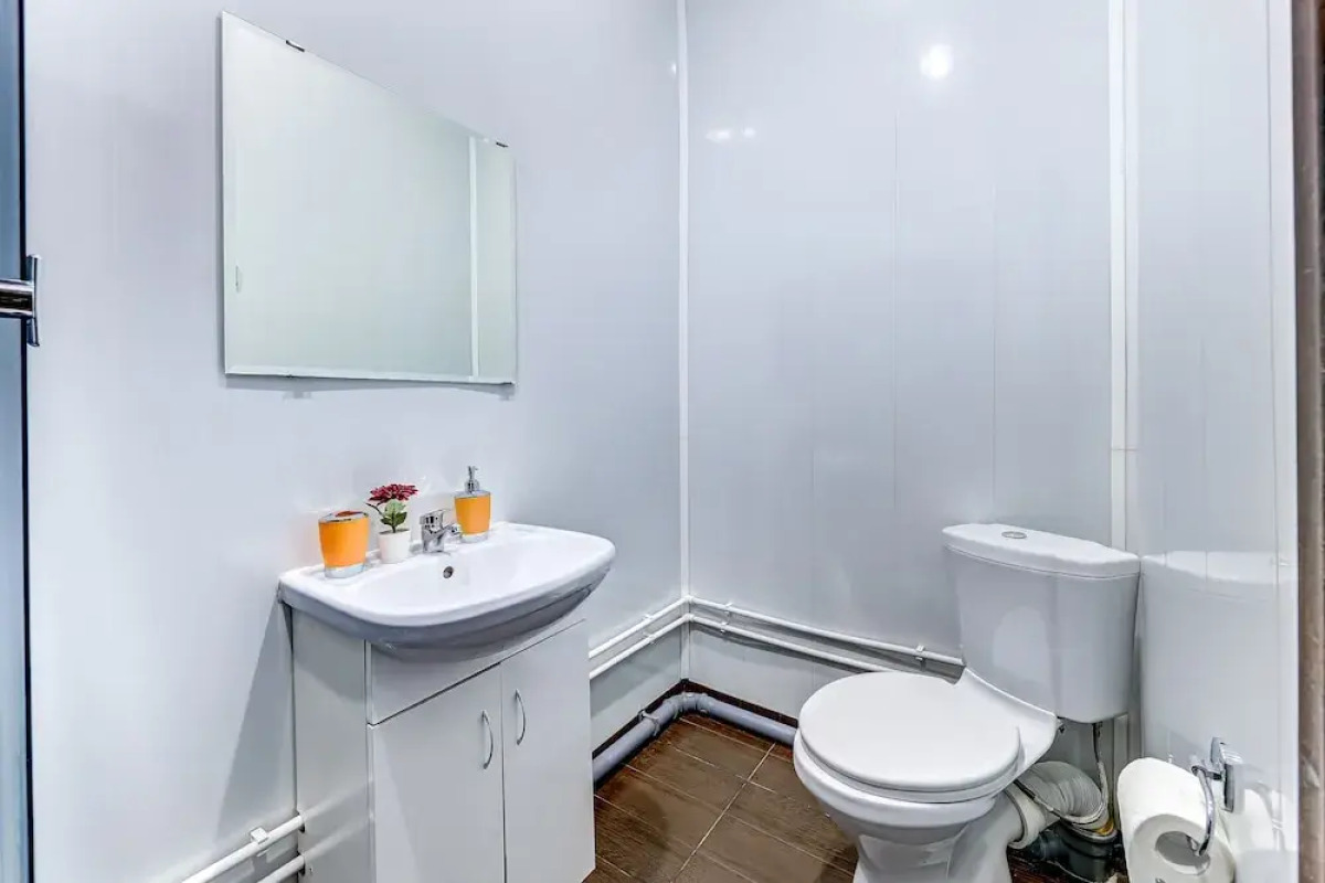 SuperHostel на Каменноостровском 39  