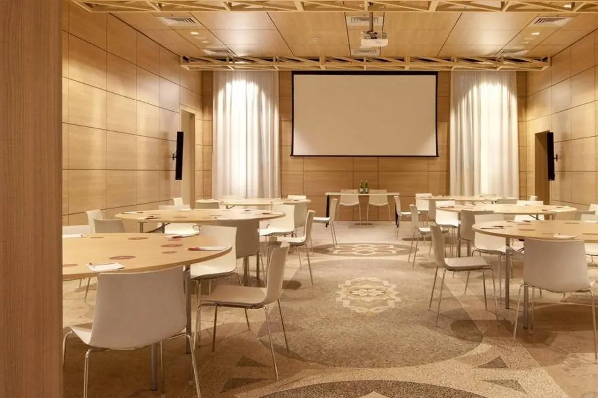 NH Collection Torino Piazza Carlina