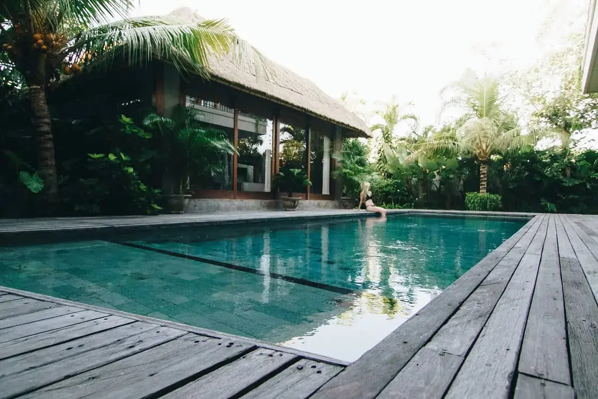 ZIN Berawa Villas & Bungalow