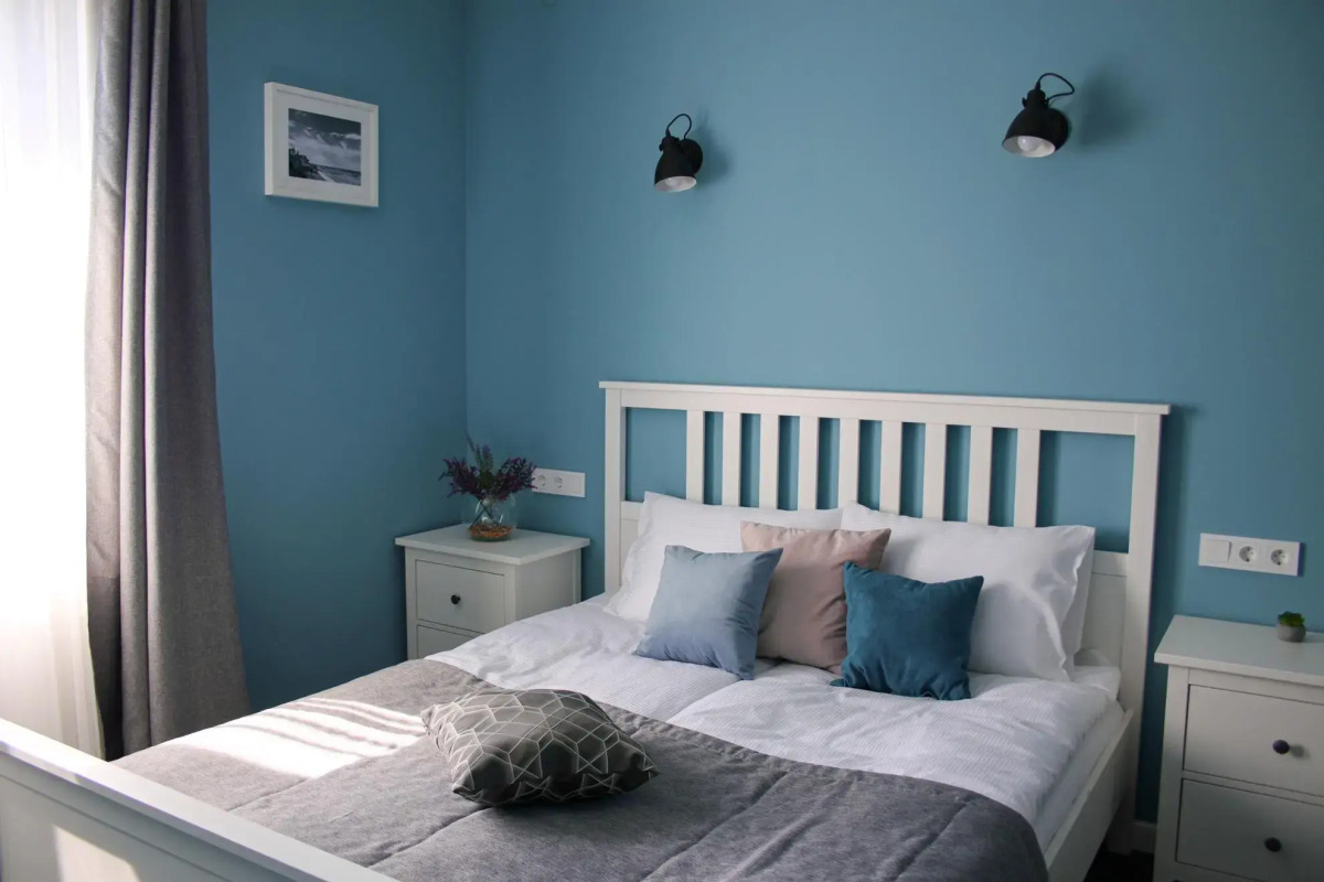 Гостевой дом Куршский