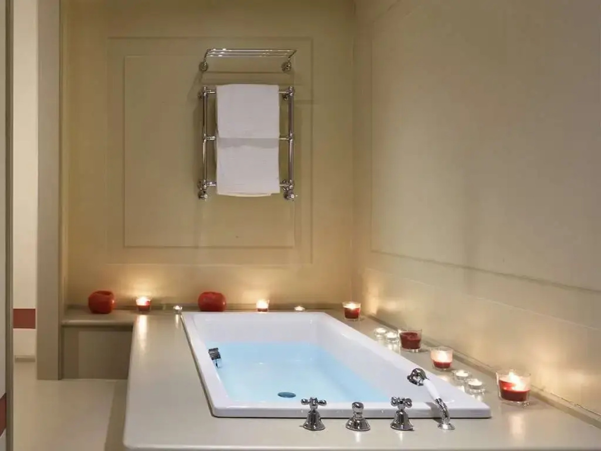 Palazzo Niccolini al Duomo