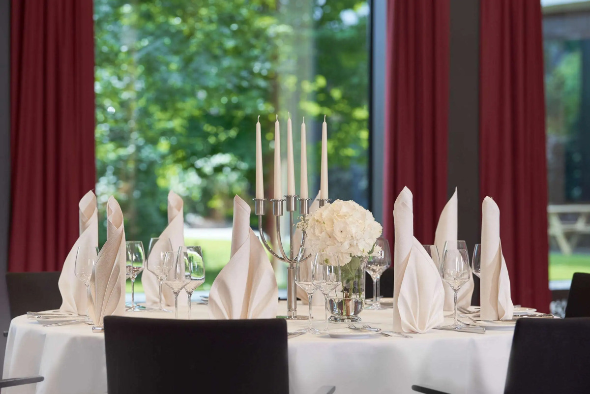 Dorint Airport-Hotel Zürich