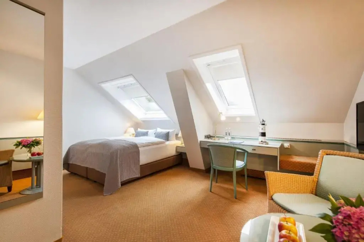 Hotel Birke - Appartments Waldesruh