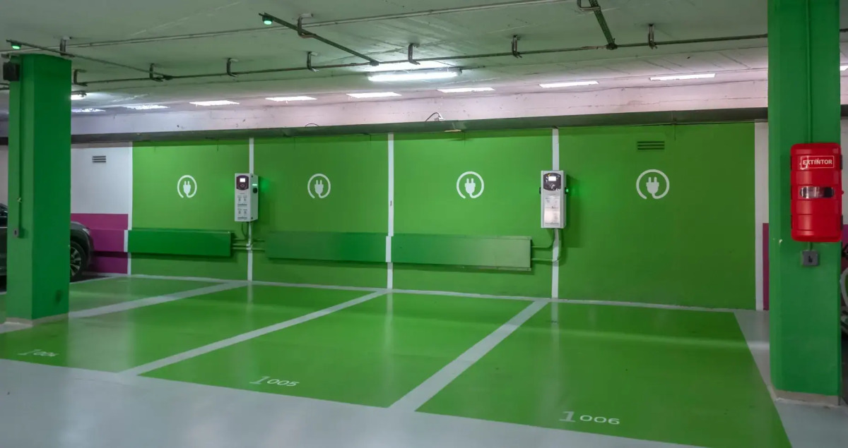 Hotel Carlemany Girona