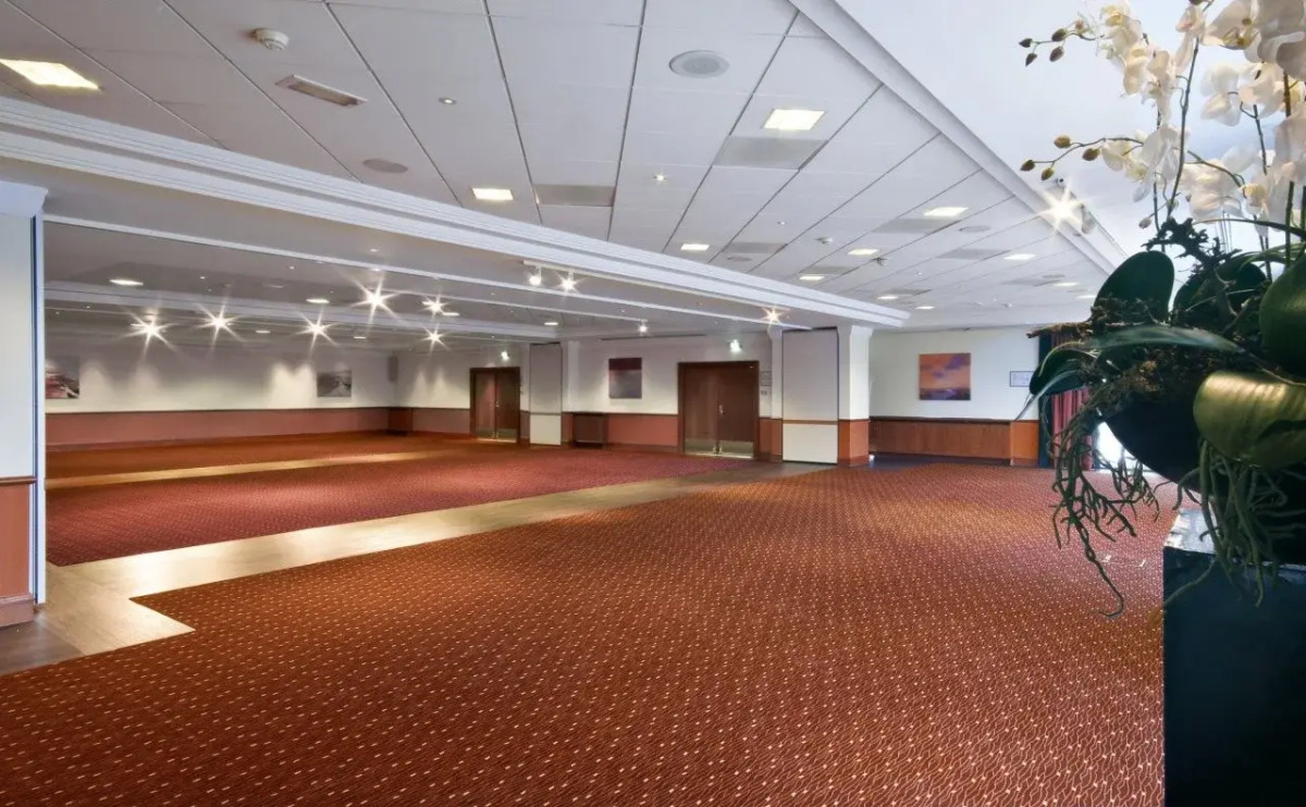 Crowne Plaza Amsterdam Schiphol