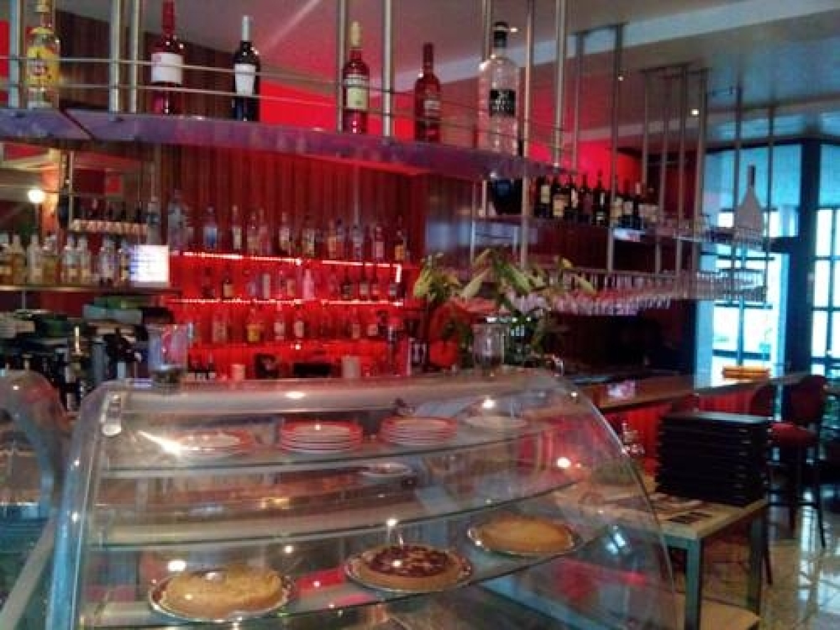 Hotel Central Hannover