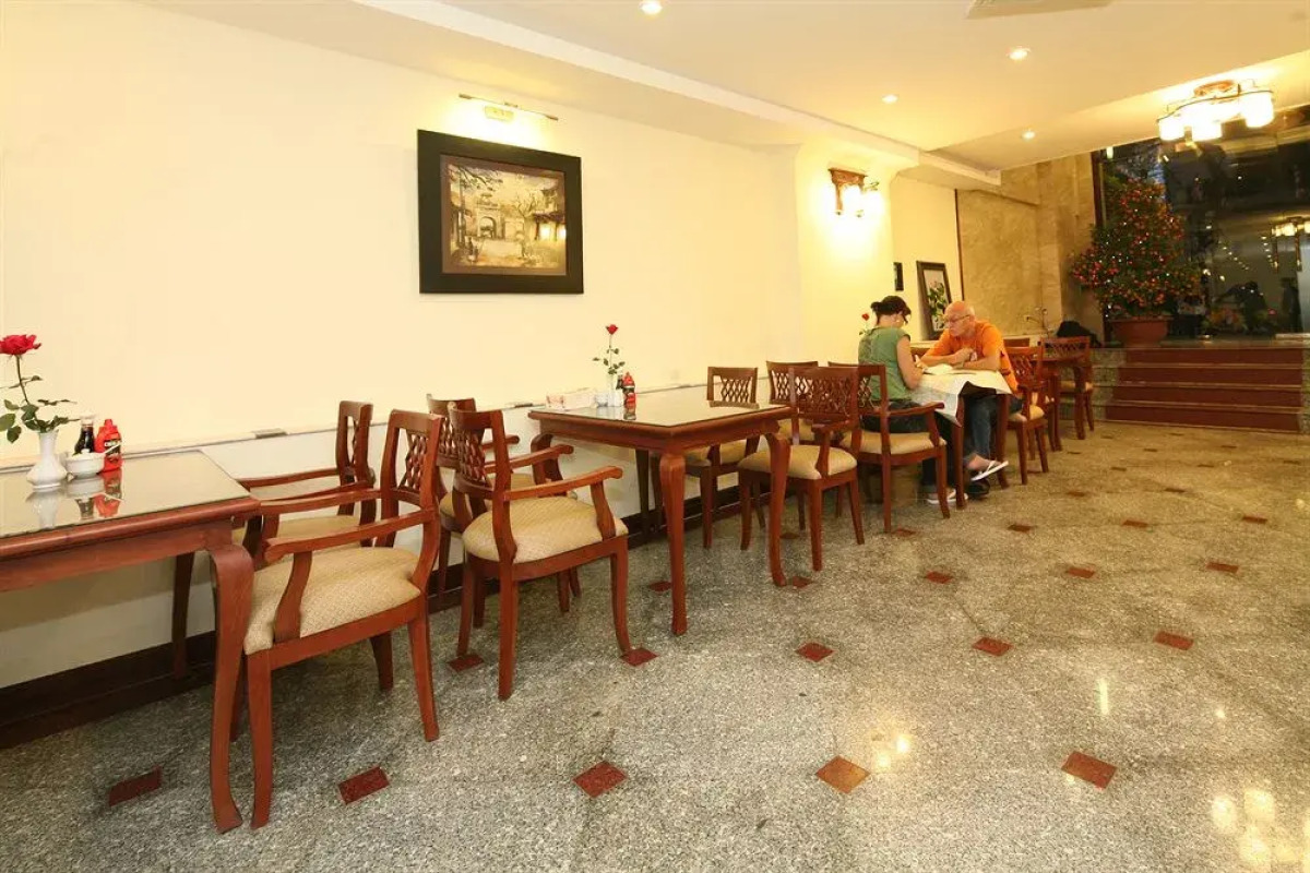 Hanoi Charming 2 Hotel