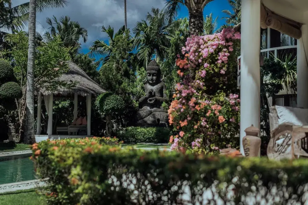 The Village of Angels