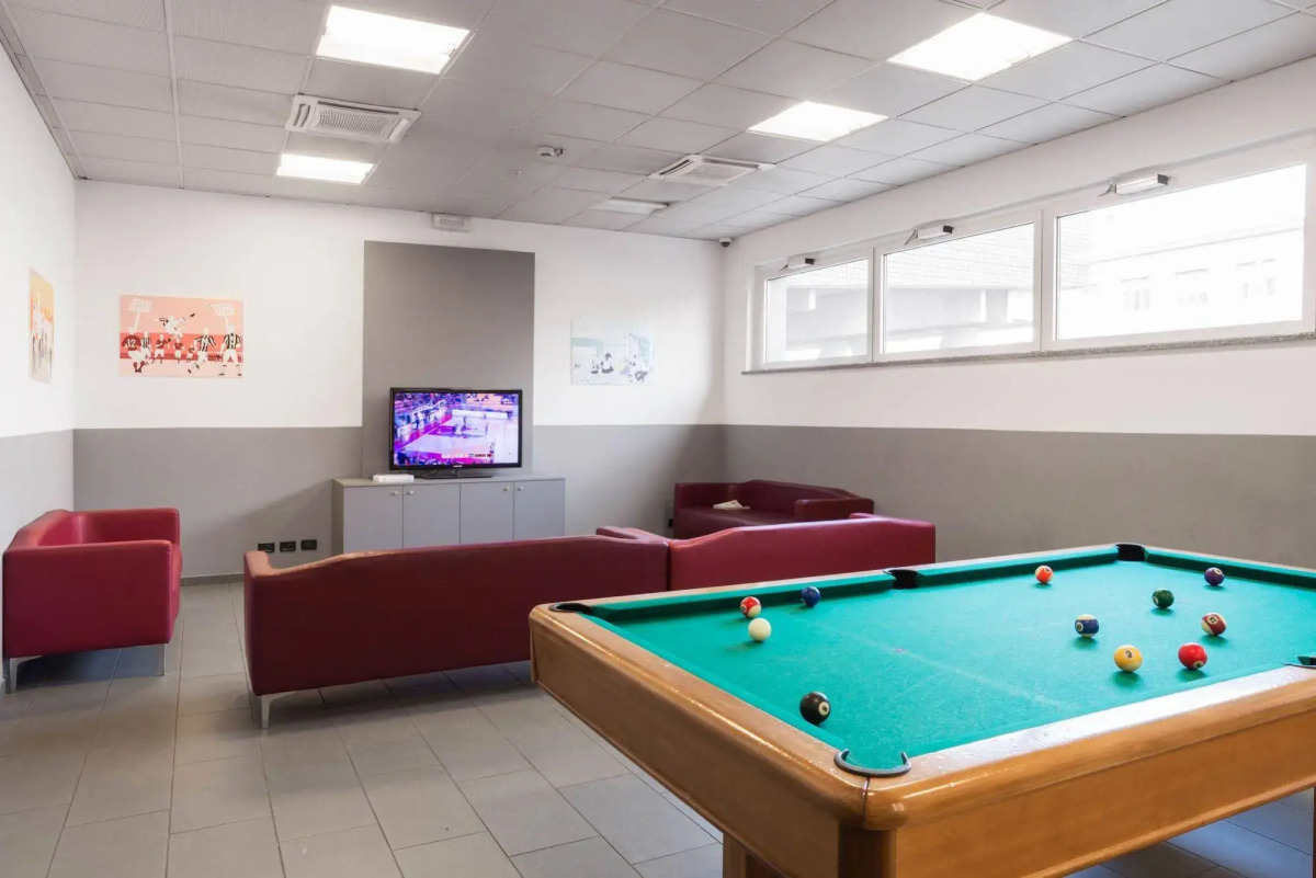 Camplus Turro - Casa per Ferie