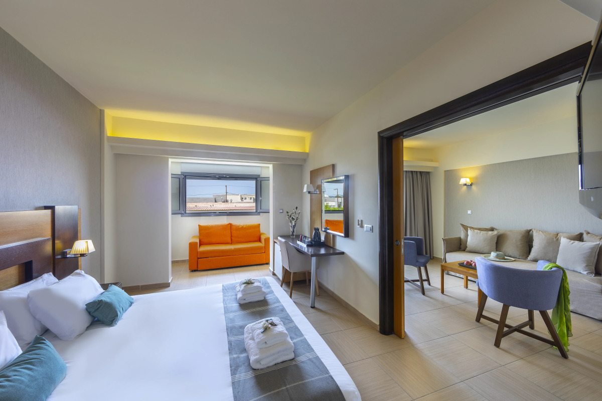 Leonardo Kolymbia Resort - All Inclusive