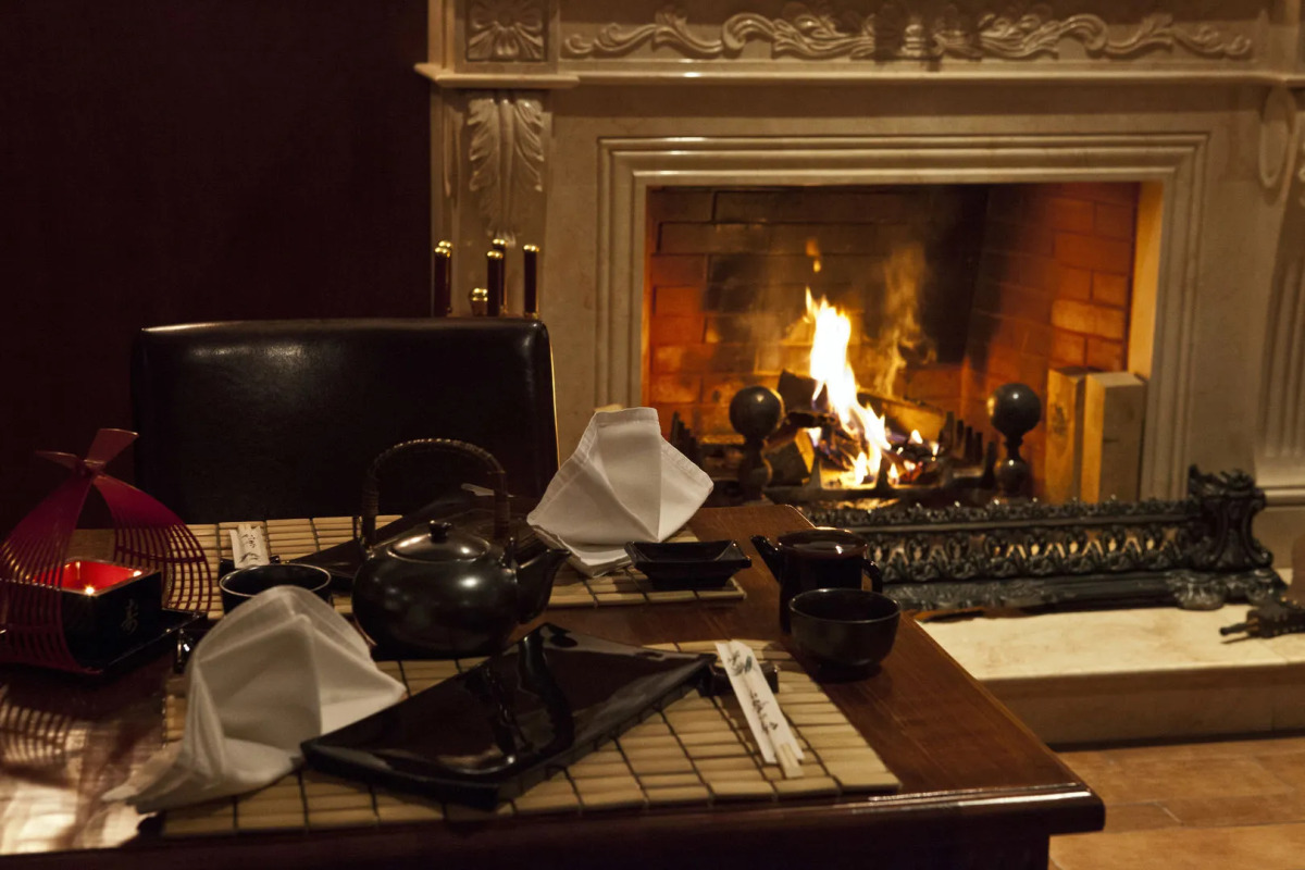 Kempinski Hotel Grand Arena