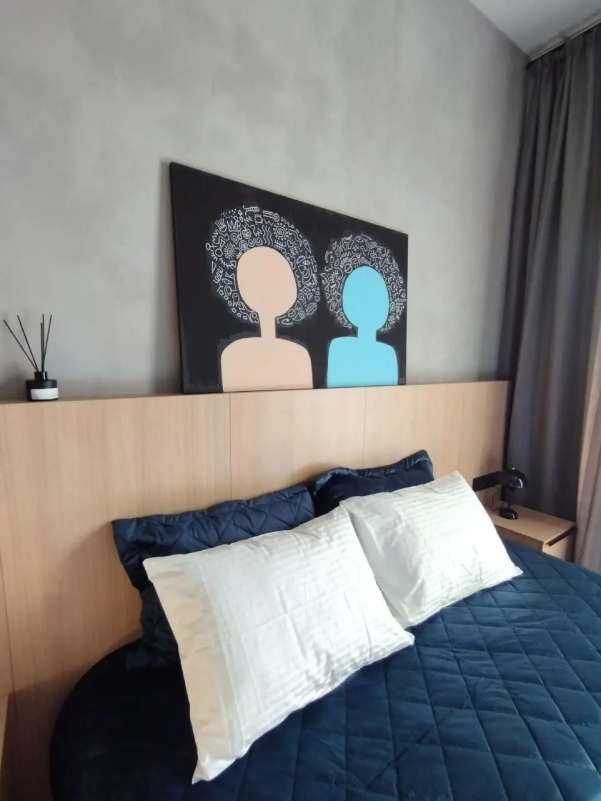 Апартаменты на набережной Макарова 58