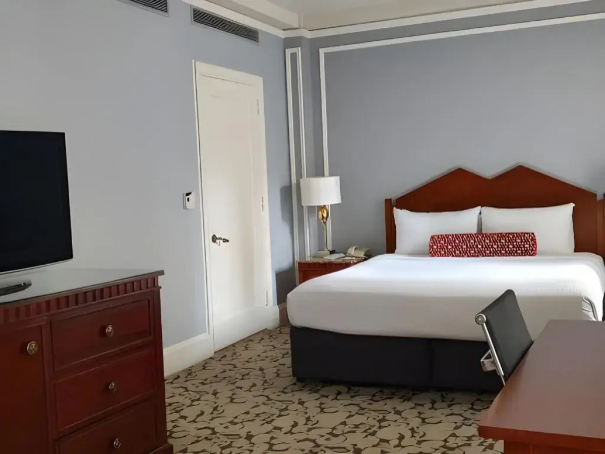 Biltmore Los Angeles