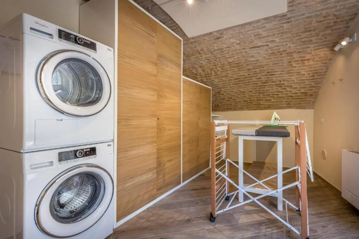 Hotel La Scaletta Al Ponte Vecchio