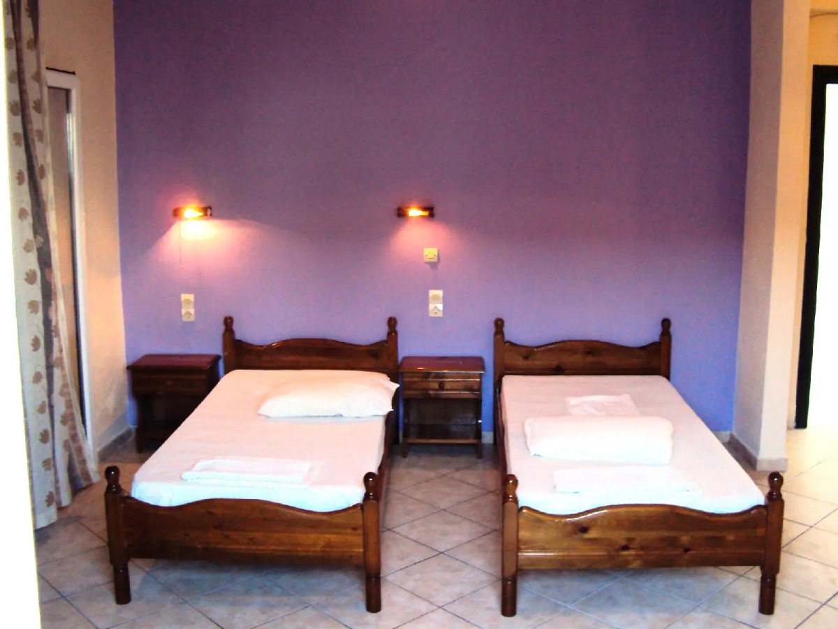 Kavos Panorama Complex