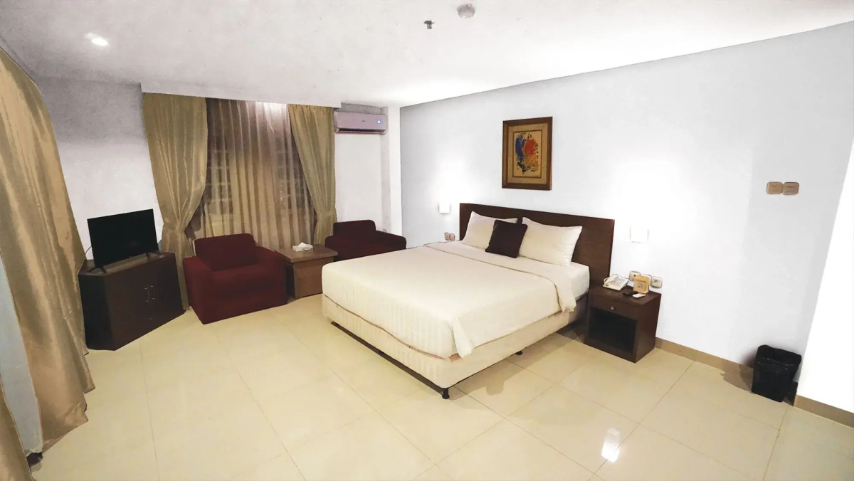 1O1 URBAN Jakarta Thamrin