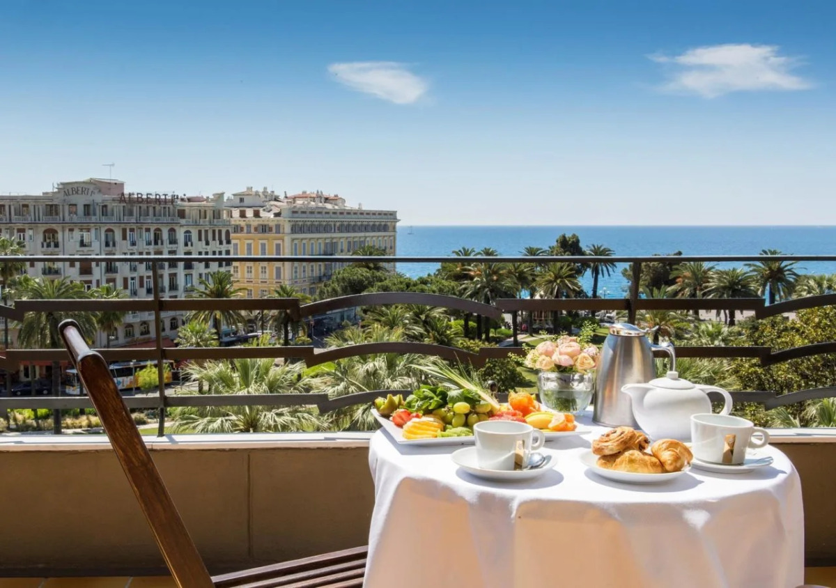 Anantara Plaza Nice Hotel