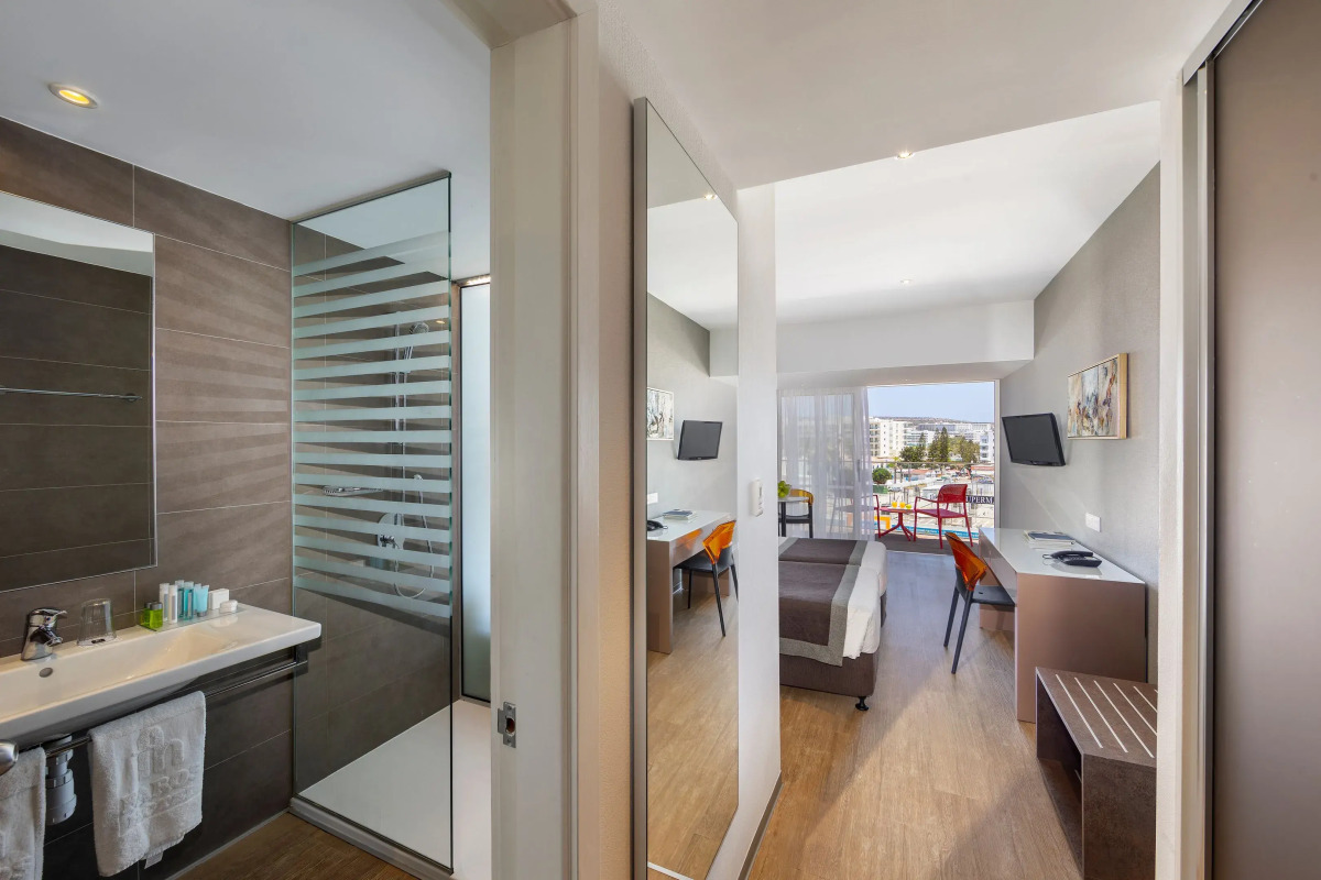 Faros Hotel Ayia Napa