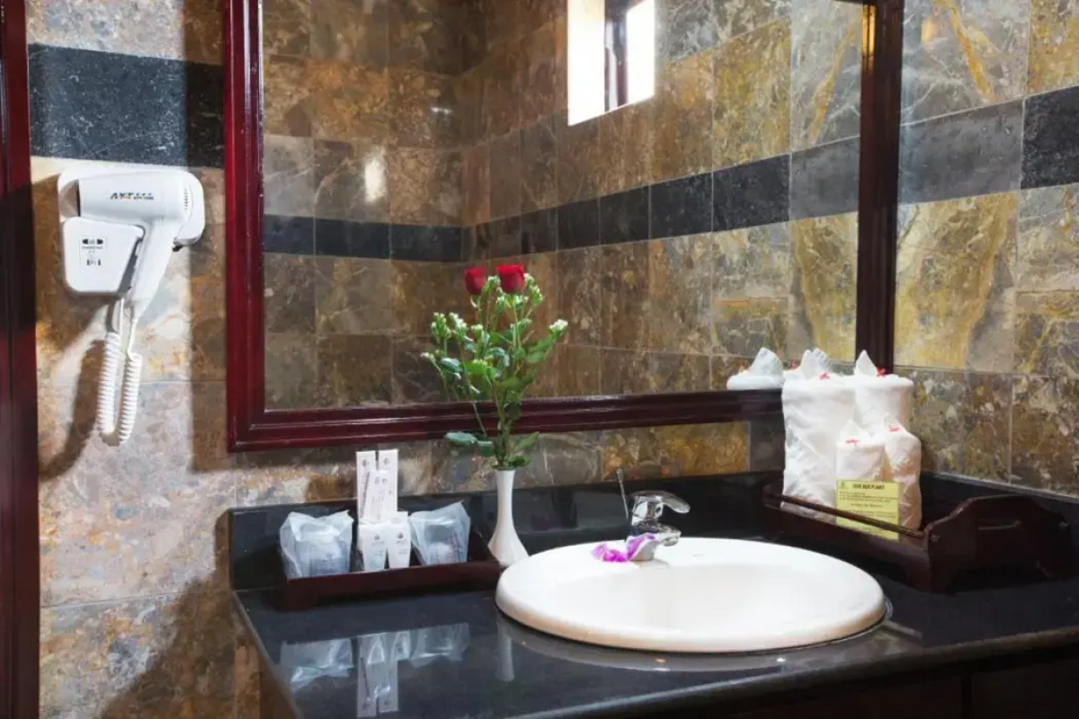 Lantern Boutique Hoi An