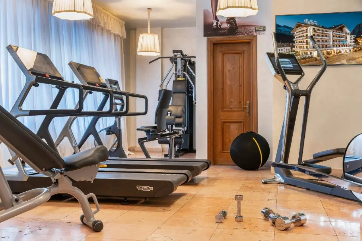 Hotel Bellevue Suites & Spa