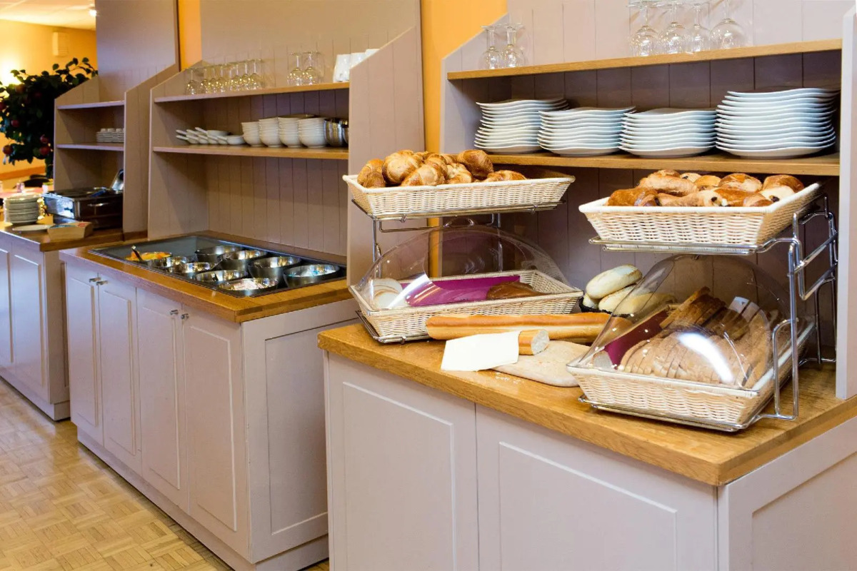 Leonardo Hotel Charleroi