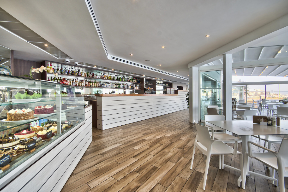 DoubleTree by Hilton Malta