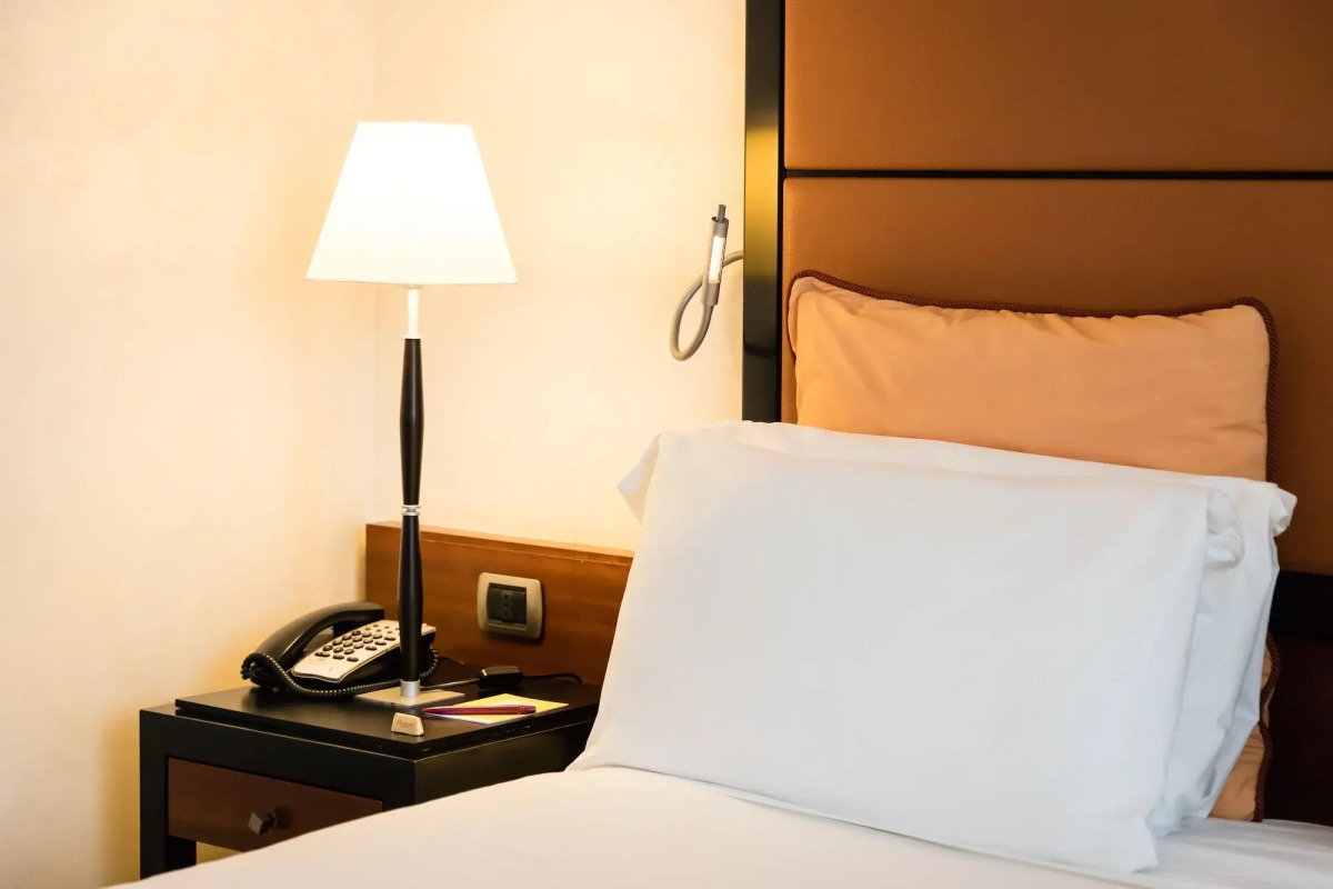 Crowne Plaza Malpensa Airport by IHG