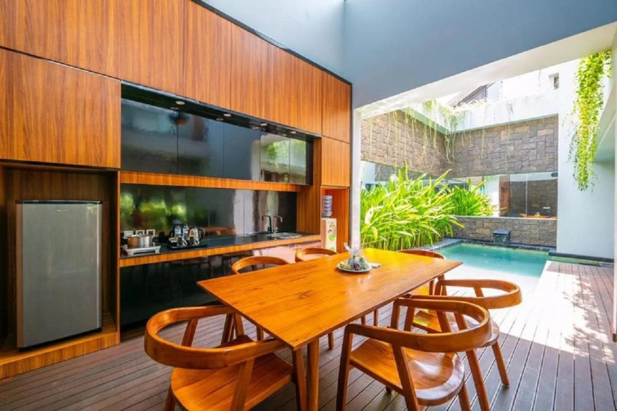 Agranusa Signature Villa