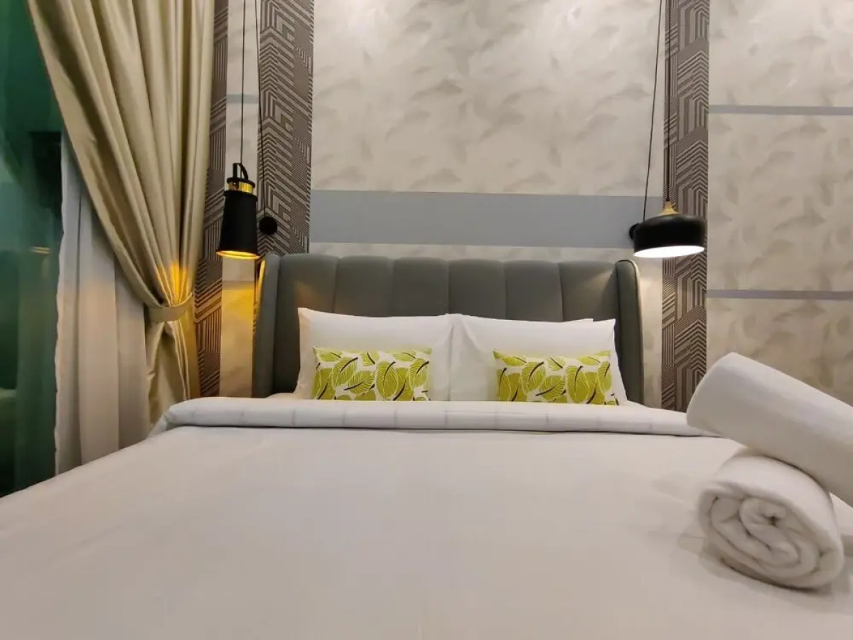 Opus Residences Kuala Lumpur by Luna