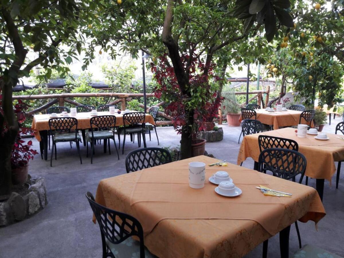 Agriturismo La Lobra