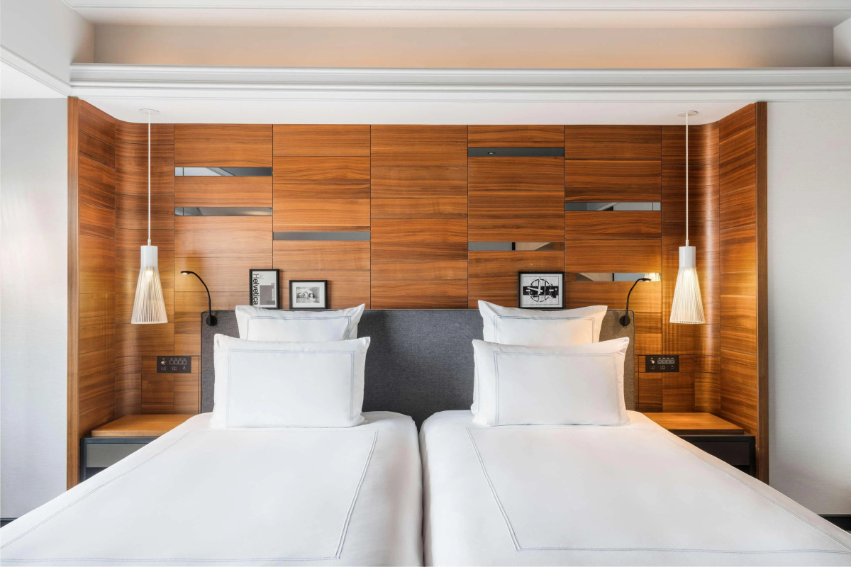 Swissotel Nankai Osaka