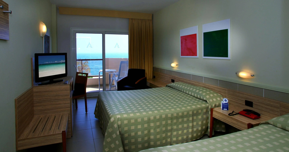 AQUA Hotel Promenade & Spa