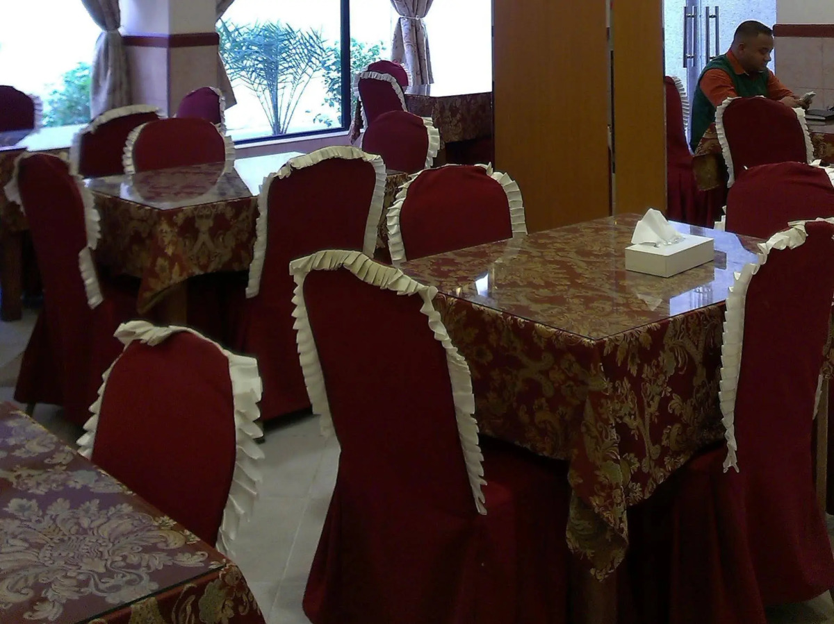 Everest International Hotel