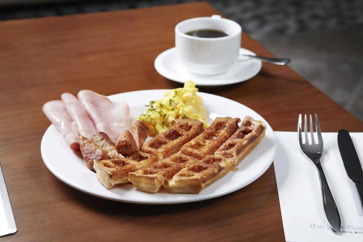 Travelodge Myeongdong Namsan